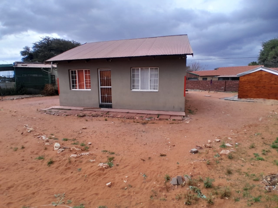 To Let 2 Bedroom Property for Rent in Kathu Northern Cape